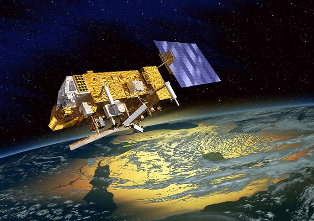 España impulsa su participación en los satélites meteorológicos europeos