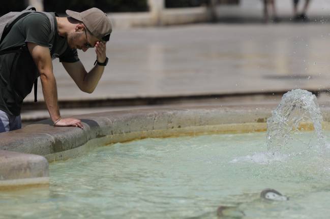 España ya ha vivido 90 olas de calor en el siglo XXI, y cada vez son más largas