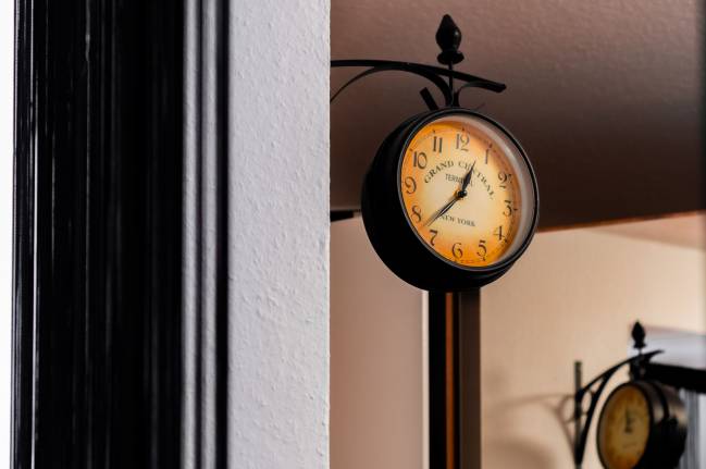 Estas son las ventajas (y algunos inconvenientes) del horario de invierno