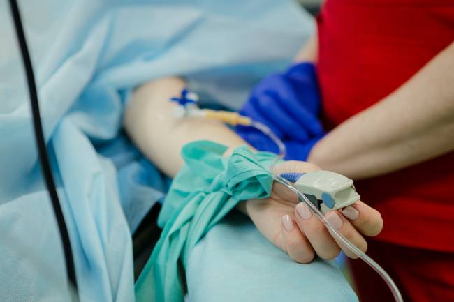 Este año se registrarán 280.100 nuevos casos de cáncer, según la SEOM