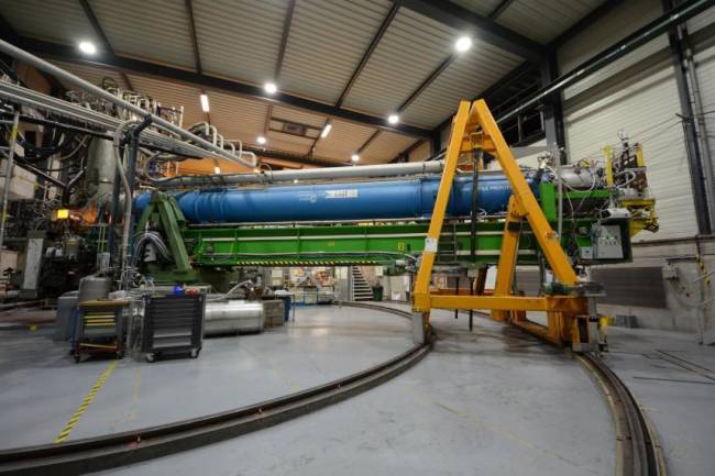 Estrechan el cerco a los axiones, posibles partículas de materia oscura