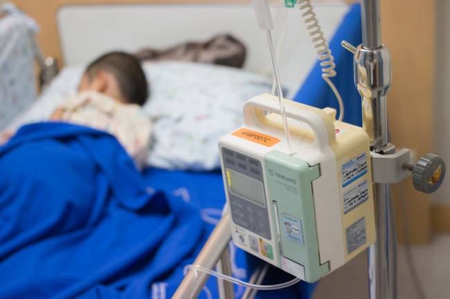 Europa ‘conecta’ a los pacientes con enfermedades raras