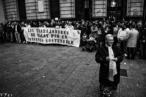 Expertos advierten de la necesidad de un cambio en el modelo de consumo y producción