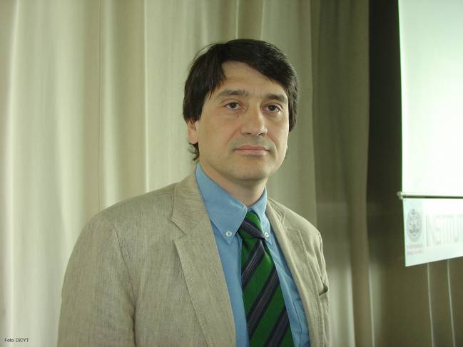 Expertos españoles se coordinan para usar las técnicas de neuroimagen