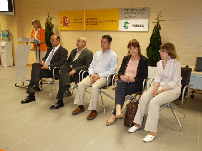Expertos internacionales debaten la aplicación de los avances tecnológicos en alzhéimer