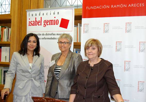 Expertos reclaman un censo nacional para la investigación de enfermedades neuromusculares