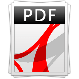 Falta de privacidad en los documentos PDF
