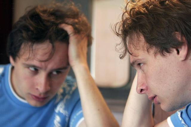 Genes comunes están detrás de la esquizofrenia y el consumo de cannabis