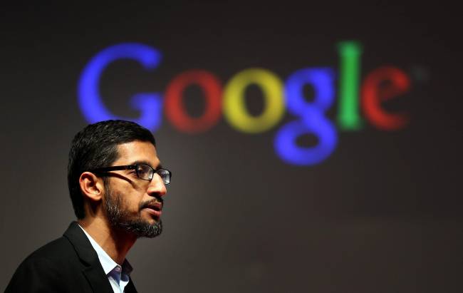 Google creará una operadora de telefonía móvil virtual