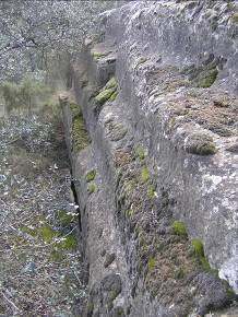 Hacia un inventario de las canteras que han surtido de piedra el Patrimonio Monumental español