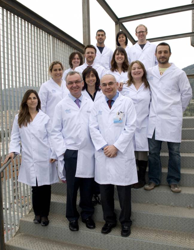 Hallan el gen responsable de la resistencia a un subtipo de cáncer de mama