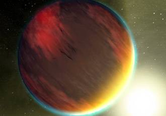 Hallan errores sistemáticos en el cálculo del tamaño de los planetas extrasolares