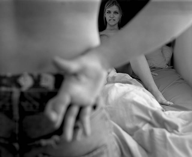 Hombres y mujeres tienen las mismas fantasías sexuales con distinta frecuencia