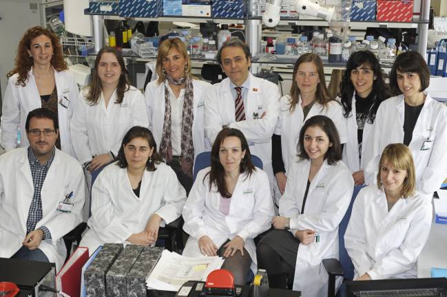 Identificado un nuevo oncogen que causa cáncer de hígado 