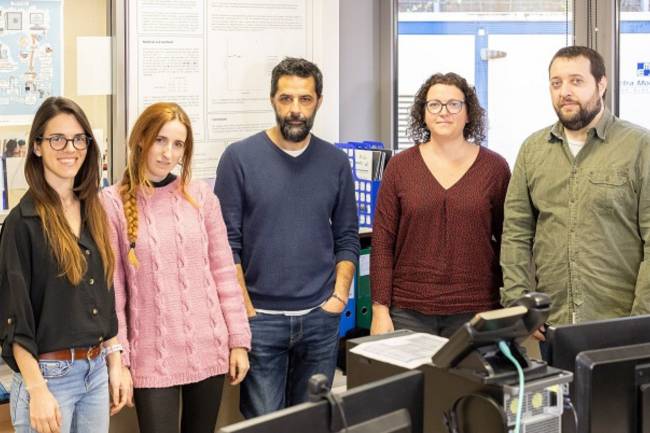 Identifican el gen FOXP4 que puede estar relacionado con la persistencia de la covid