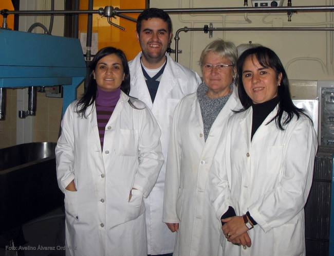 Identifican mecanismos defensivos de las salmonelas en ambientes de pH ácido extremo