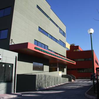Inauguran un centro de referencia estatal de enfermedades raras en España
