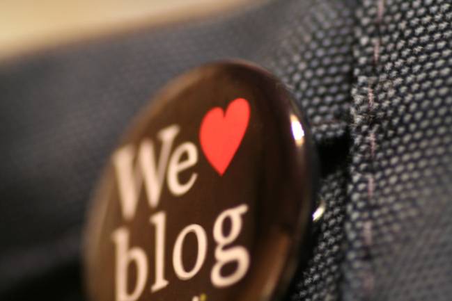 Inauguran un nuevo blog para el debate de la comunicación y la repercusión social de la ciencia