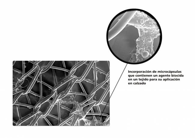 Inescop presenta sus novedades sobre nanotecnología en 'Imaginenano'