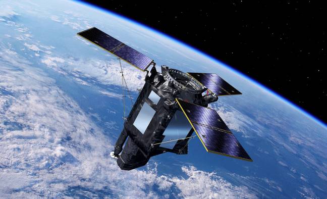 Inminente lanzamiento del satélite español Ingenio de observación de la Tierra
