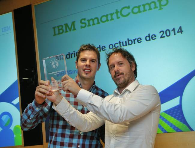 Internet de las cosas y ‘big data’ para ahorrar en luz y calefacción