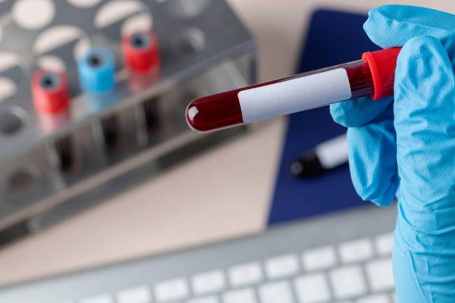 tratamientos genéticos de enfermedades de la sangre