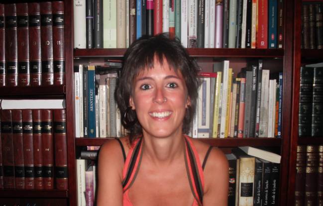 Investigan las proteínas relacionadas con el alzhéimer