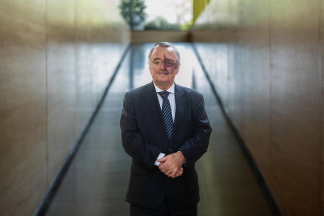 La Academia de Ciencias de EE UU retira un artículo de Barbacid por conflicto de intereses