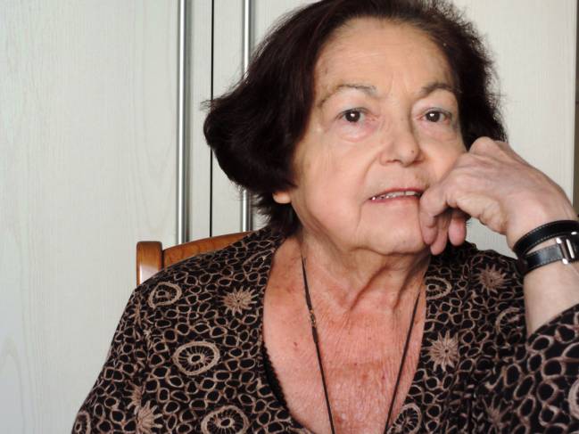 La antropóloga que demostró que la violencia machista no tiene nada de natural
