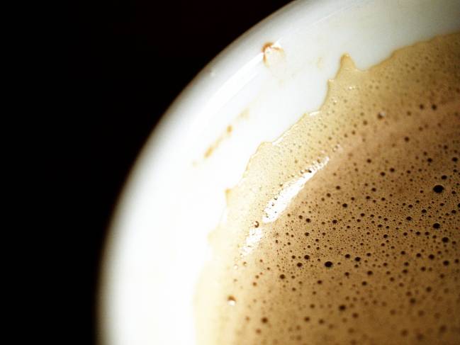La cafeína y la glucosa combinadas mejoran la eficiencia del cerebro
