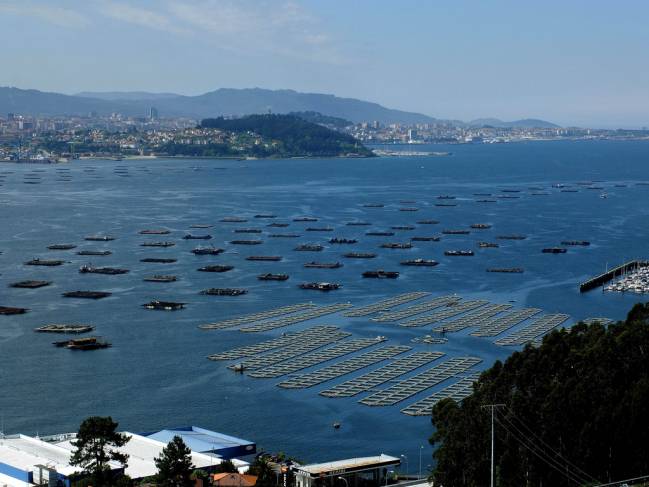 La CE invertirá 112 millones de euros para un proyecto de tratamiento de aguas residuales en Vigo