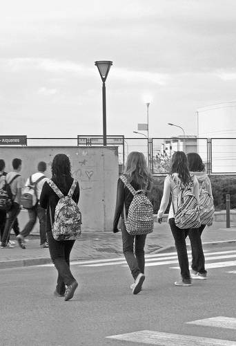 La clase social, el género y la etnia determinan la educación afectivosexual de la población adolescente