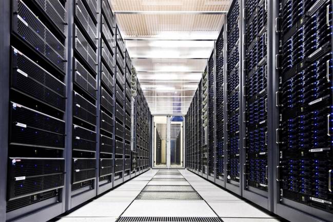 La computación Grid europea elige un software español para la investigación