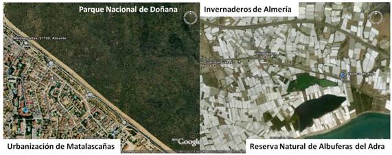 La conservación del territorio más allá de los espacios naturales