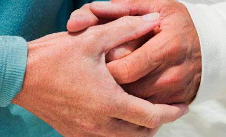 La depresión y la ansiedad, presentes en gran parte de los pacientes con párkinson