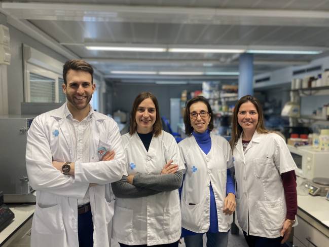 La diabetes gestacional aumenta la predisposición a enfermedades metabólicas