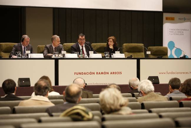 La energía impulsa la cooperación científica entre España y Reino Unido