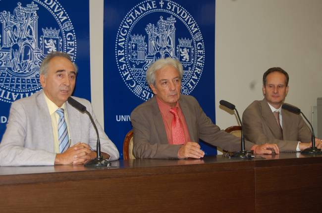 La espintrónica sustituirá a la electrónica en un década, según el Nobel de Física Albert Fert