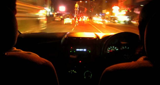 La exposición prolongada a luz artificial se relaciona con más obesidad