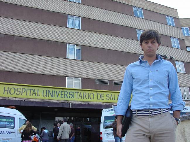 La falta de respuesta a los fármacos contra la hipertensión tiene una explicación genética