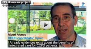 La Fundació Clínic participa en un proyecto europeo sobre la atención integrada a pacientes crónicos