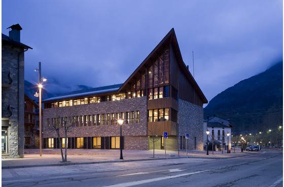 La futura Estrategia Europea de Física de Partículas se prepara en Benasque