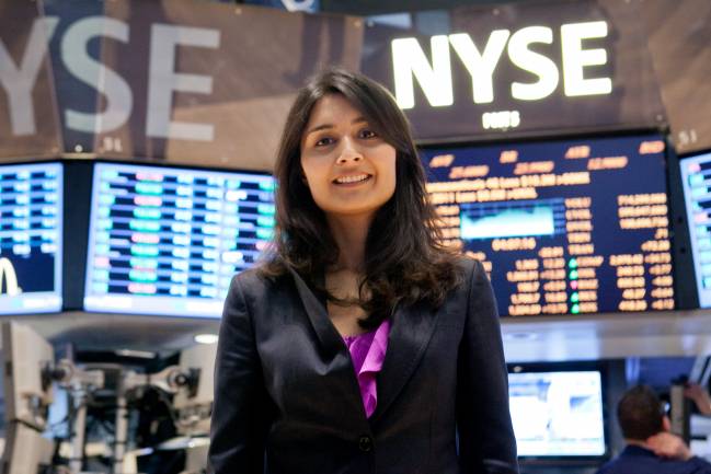 La inversión bursátil socialmente responsable es igual de rentable y más segura
