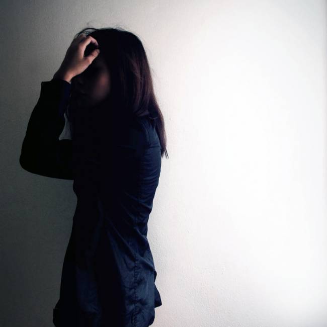 La ira no expresada perjudica la salud cardiovascular de la mujer
