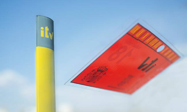 La ITV ayuda a la seguridad vial