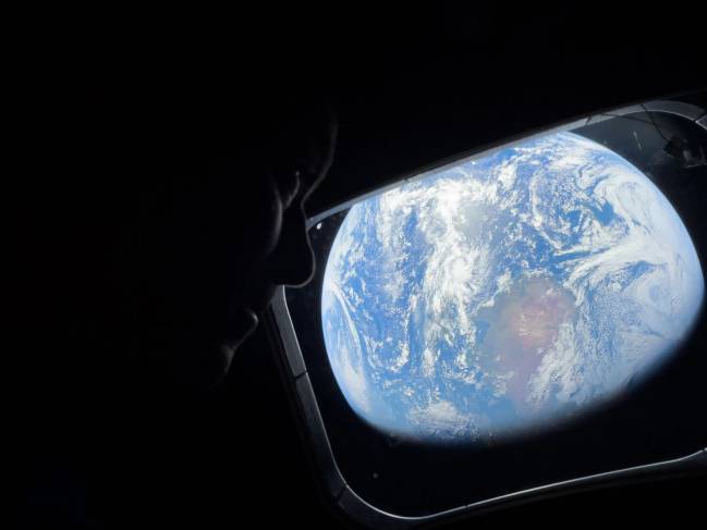 La misión Artemis II, a las puertas de sobrevolar la Luna