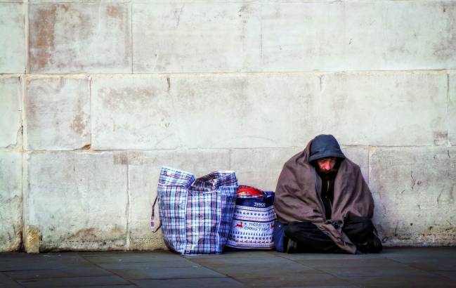 La mortalidad en ciudades de Europa varía según el nivel socioeconómico del lugar de residencia