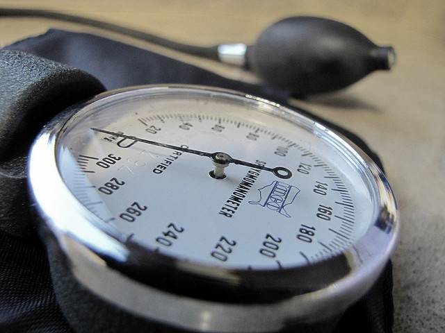 La psicología puede ayudar a combatir la hipertensión