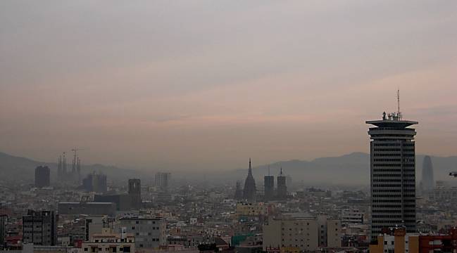 La reducción de la contaminación implicaría vivir 14 meses más