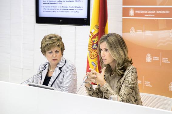 "La reducción de presupuestos en los OPIS se cubrirán con sus propias reservas"